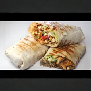 Pileći wrap