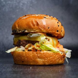 Adopted Bro- veganski