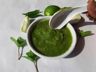 Salsa Mente