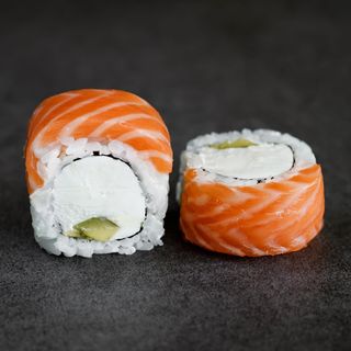 Філадельфія Дабл Чіз (280г/8шт.)