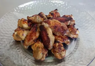 Alitas (12 Uds.)
