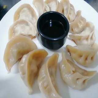 Empanadillas De Carne De Cerdo Y Verduras (12 Uds.)