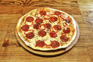 პეპერონი