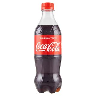 Coca-Cola 45 cl