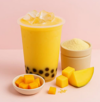 Bb Tea Mango (L)