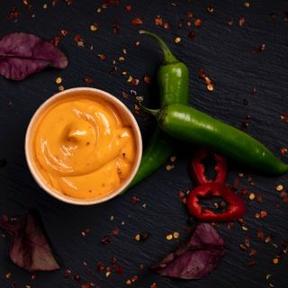 Самурай сос