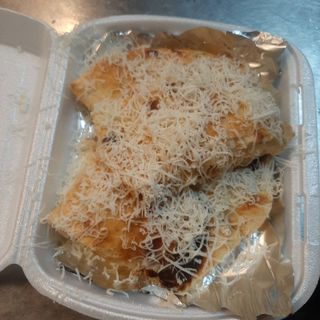 Meksička tortilla 330 gr