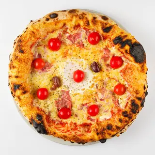 Pizza Zagrebačka