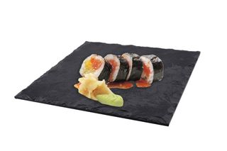 Norimaki Salmão 4 peças