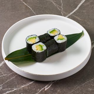 Hosomaki avocado