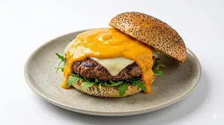 Argelia Burger