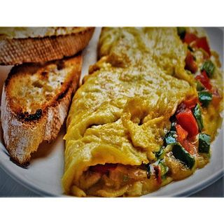 Omelette