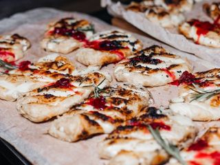 Сулугуні в листковому тісті (1шт)