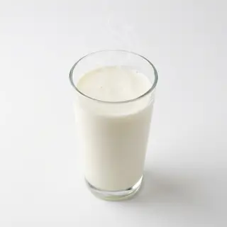 Leche Caliente (250 Ml.)