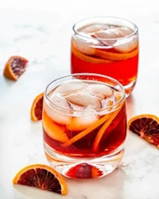 americano Cocktail