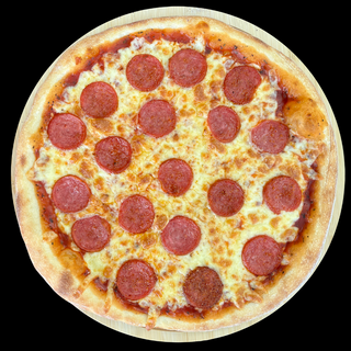 ПЕППЕРОНИ ОСТРАЯ (30см)