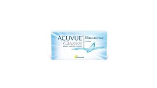 Acuvue Oasys
