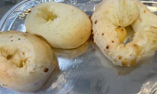 Pandebono (Porción)