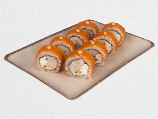 Каліфорнія сніжний краб (275g)