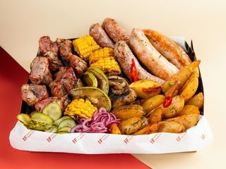 ЦЕ НЕ КОРОБКА - ЦЕ ПОРЯТУНОК (1700g)