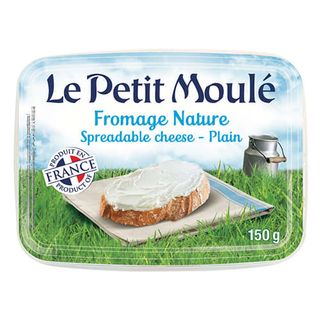 Petit Moule Nature 150G Bqt Pb     