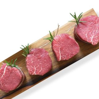 Lomo De Buey Finos (Aprox. 500 Gr.)