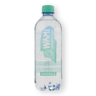 Acqua naturale 50cl