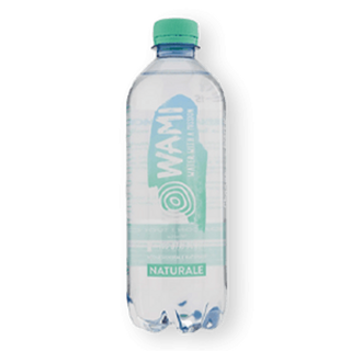 Acqua naturale 50cl