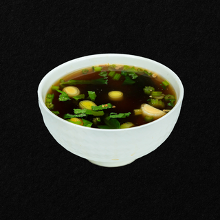 Soupe Miso