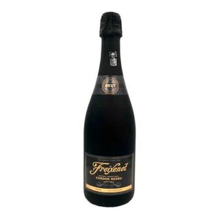 Champagne Freixeent Cordón Negro (750 Ml.)