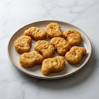 Nuggets - 6 pezzi