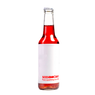 Sodamore 20 cl