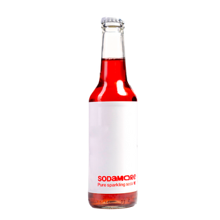 Sodamore 20 cl