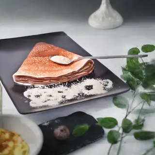 Palačinka sa nutellom
