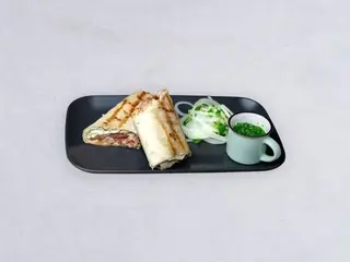 Shaurma Premium