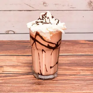 Frappe De Chocolate (35 Cl.)