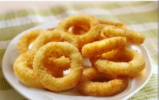 Anelli di Cipolla 8pz