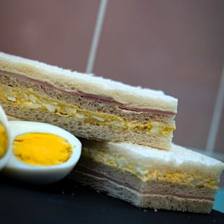 Sanguchito Eggcelente