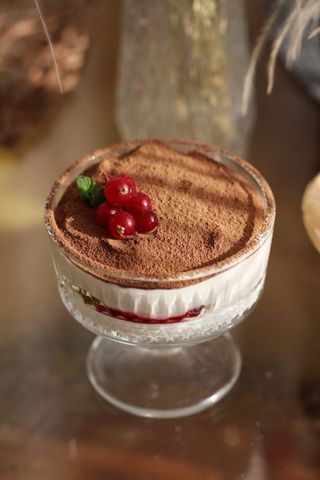 Десерт Тірамісу