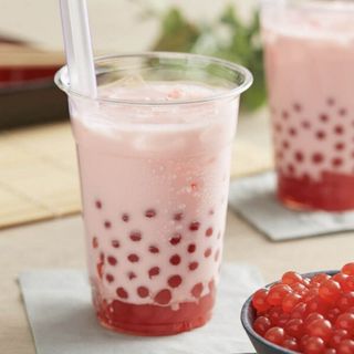 Bubble Tea Cerise