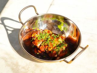 Курочка Кунг Пао (250g)