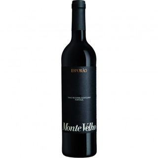 Monte Velho Red Classic Portuguese Red 750ml 