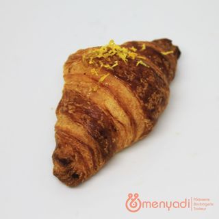 MINI CROISSANT CITRON
