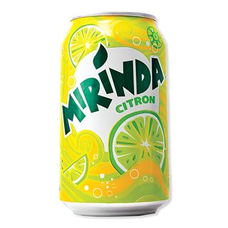 Mirinda Citron 33 Cl