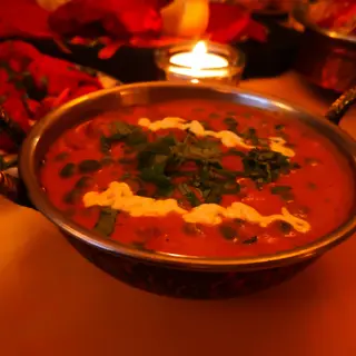 Murg Makhani