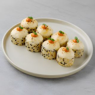 Запечена Філадельфія 310г.