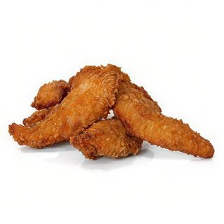 Fingers De Pollo (6 Uds.)