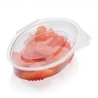 Маринован розов джинджифил (30г)