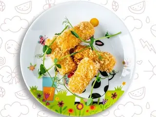 Нагетси курячі (100g)
