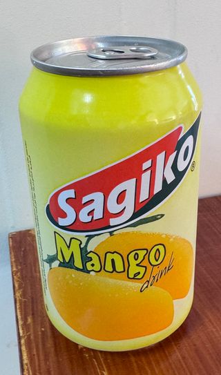 Sagiko Mango 0,33l